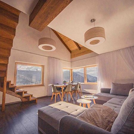 Zore Jasna Apartments Demanovska Dolina Bagian luar foto