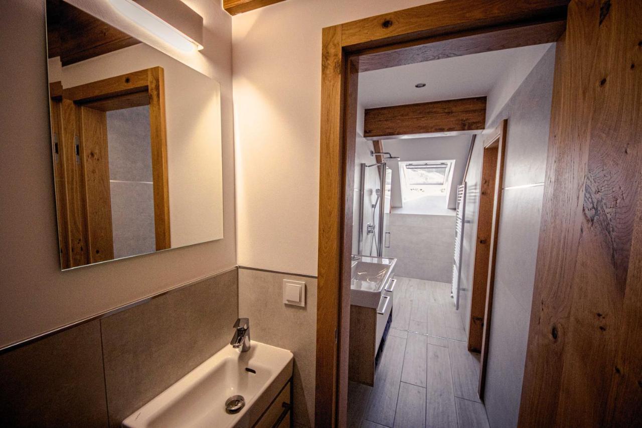 Zore Jasna Apartments Demanovska Dolina Bagian luar foto