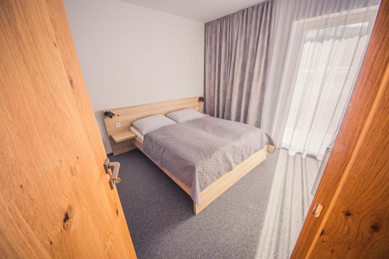 Zore Jasna Apartments Demanovska Dolina Bagian luar foto