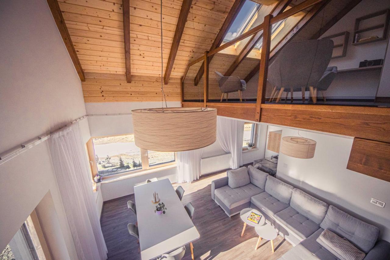 Zore Jasna Apartments Demanovska Dolina Bagian luar foto