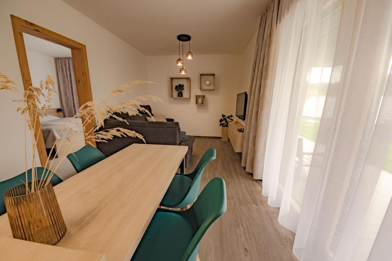Zore Jasna Apartments Demanovska Dolina Bagian luar foto