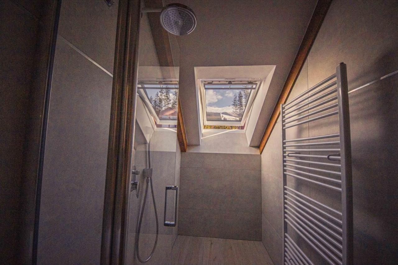 Zore Jasna Apartments Demanovska Dolina Bagian luar foto