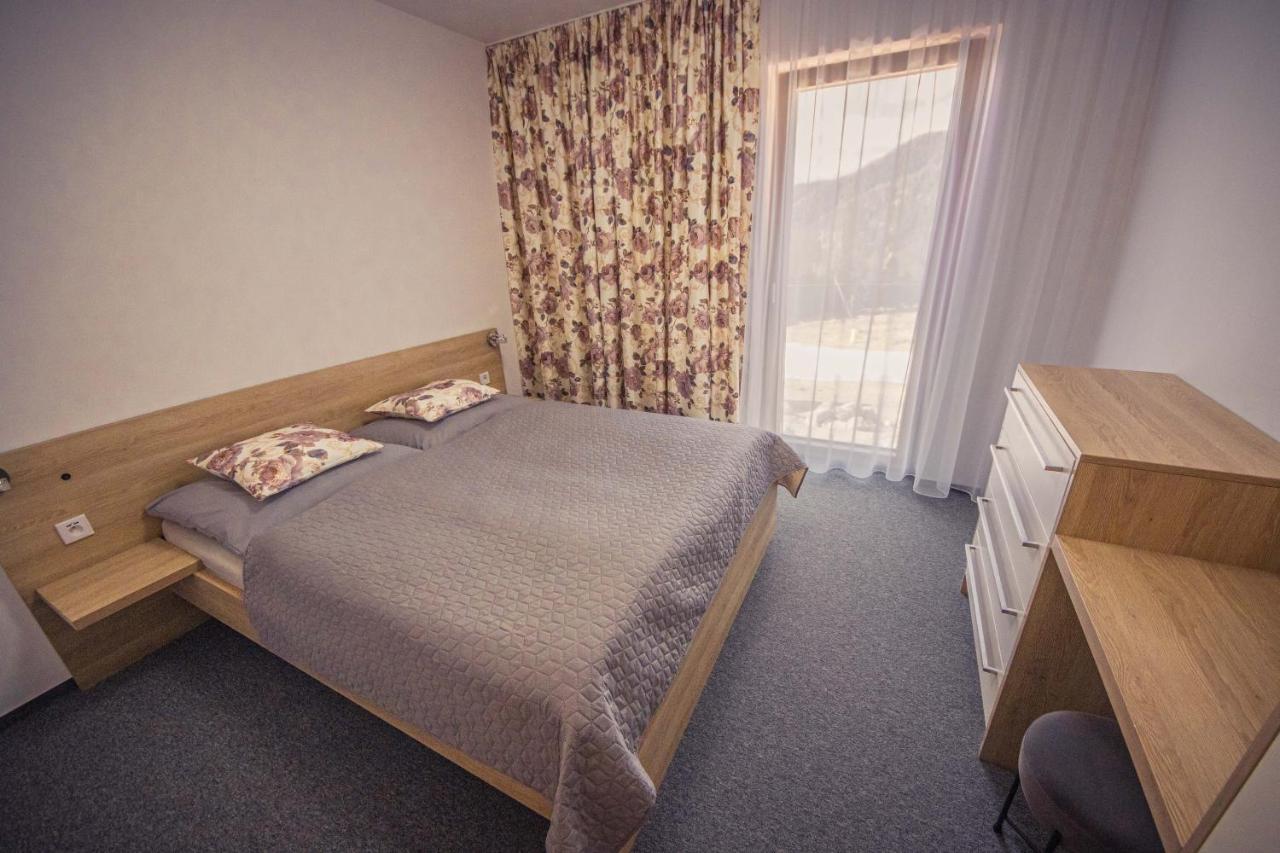 Zore Jasna Apartments Demanovska Dolina Bagian luar foto