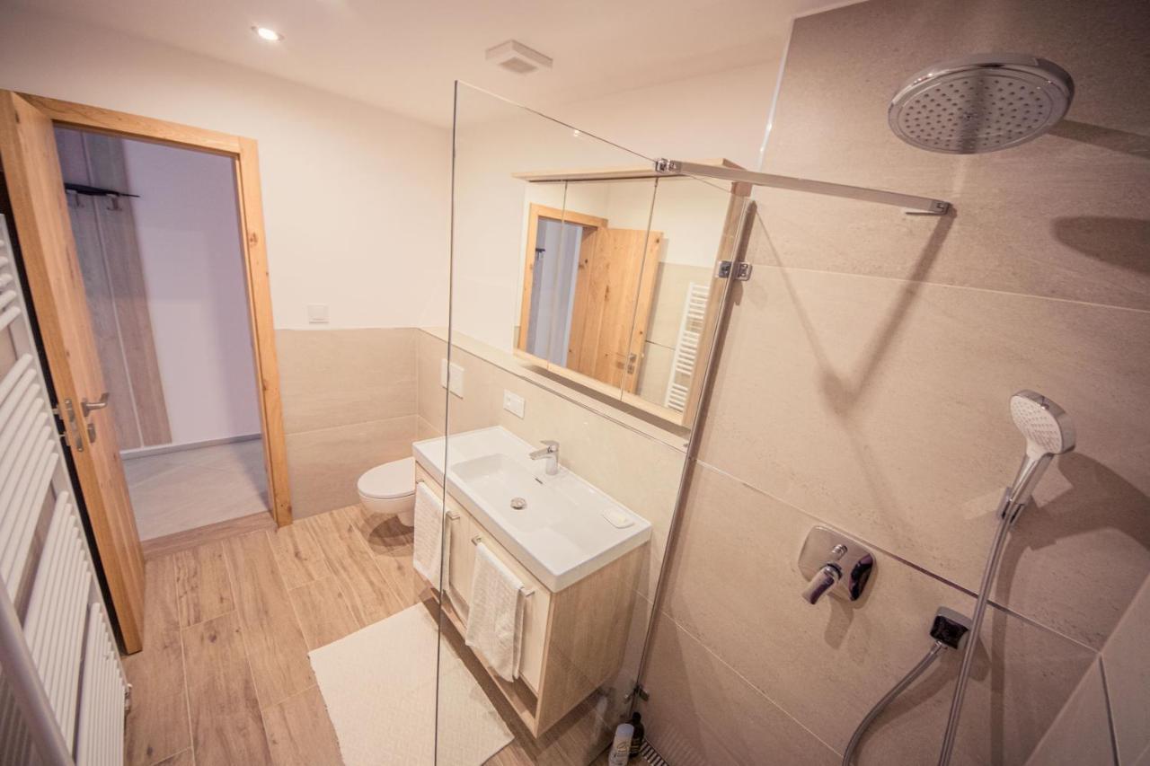 Zore Jasna Apartments Demanovska Dolina Bagian luar foto