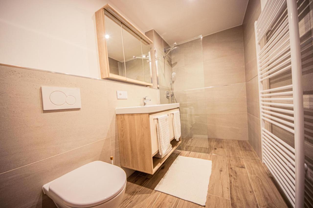 Zore Jasna Apartments Demanovska Dolina Bagian luar foto