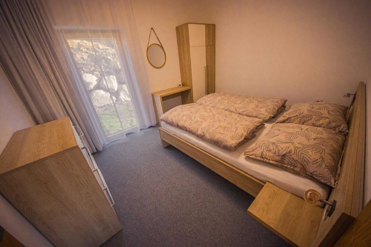 Zore Jasna Apartments Demanovska Dolina Bagian luar foto