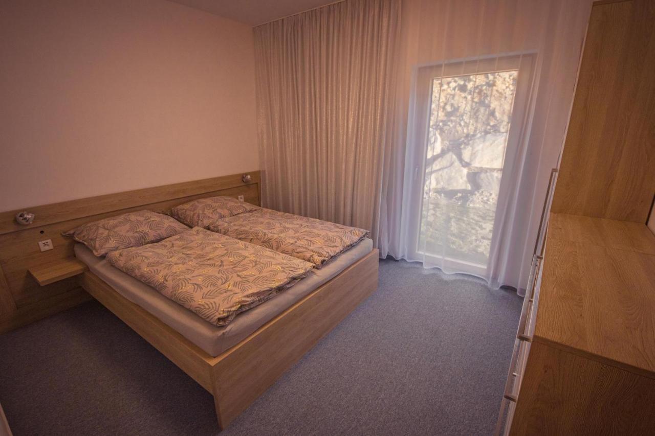 Zore Jasna Apartments Demanovska Dolina Bagian luar foto