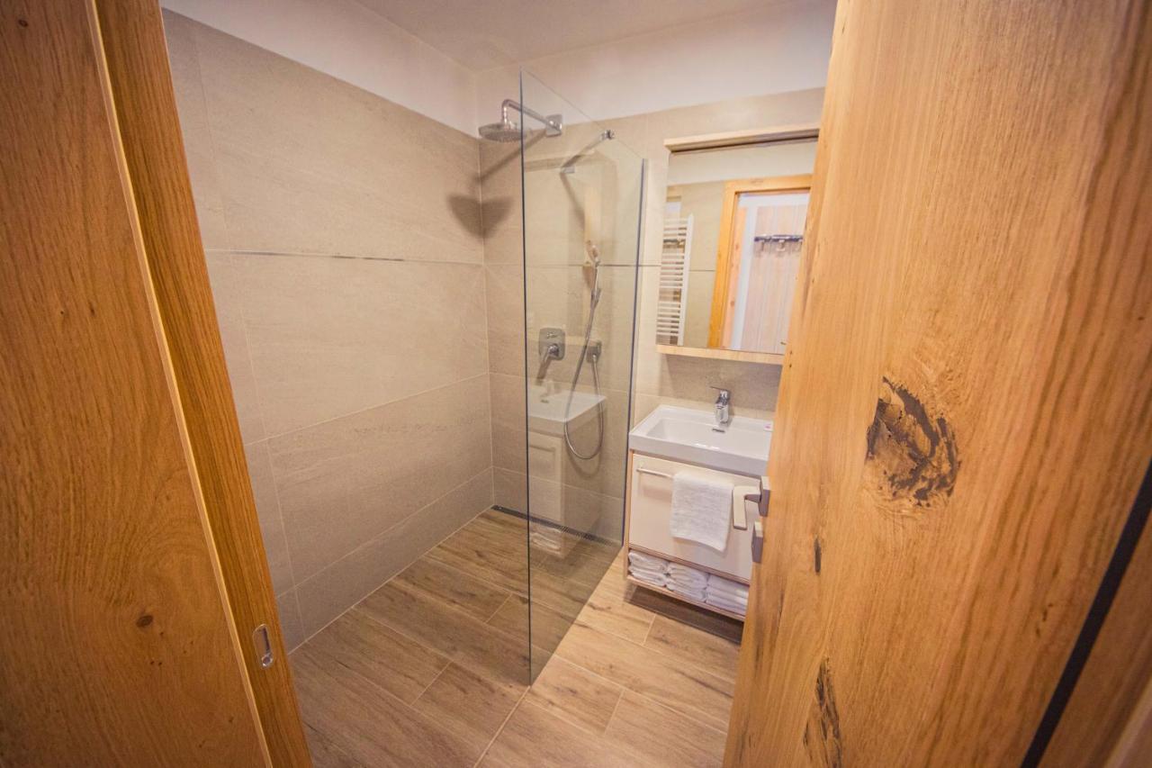 Zore Jasna Apartments Demanovska Dolina Bagian luar foto