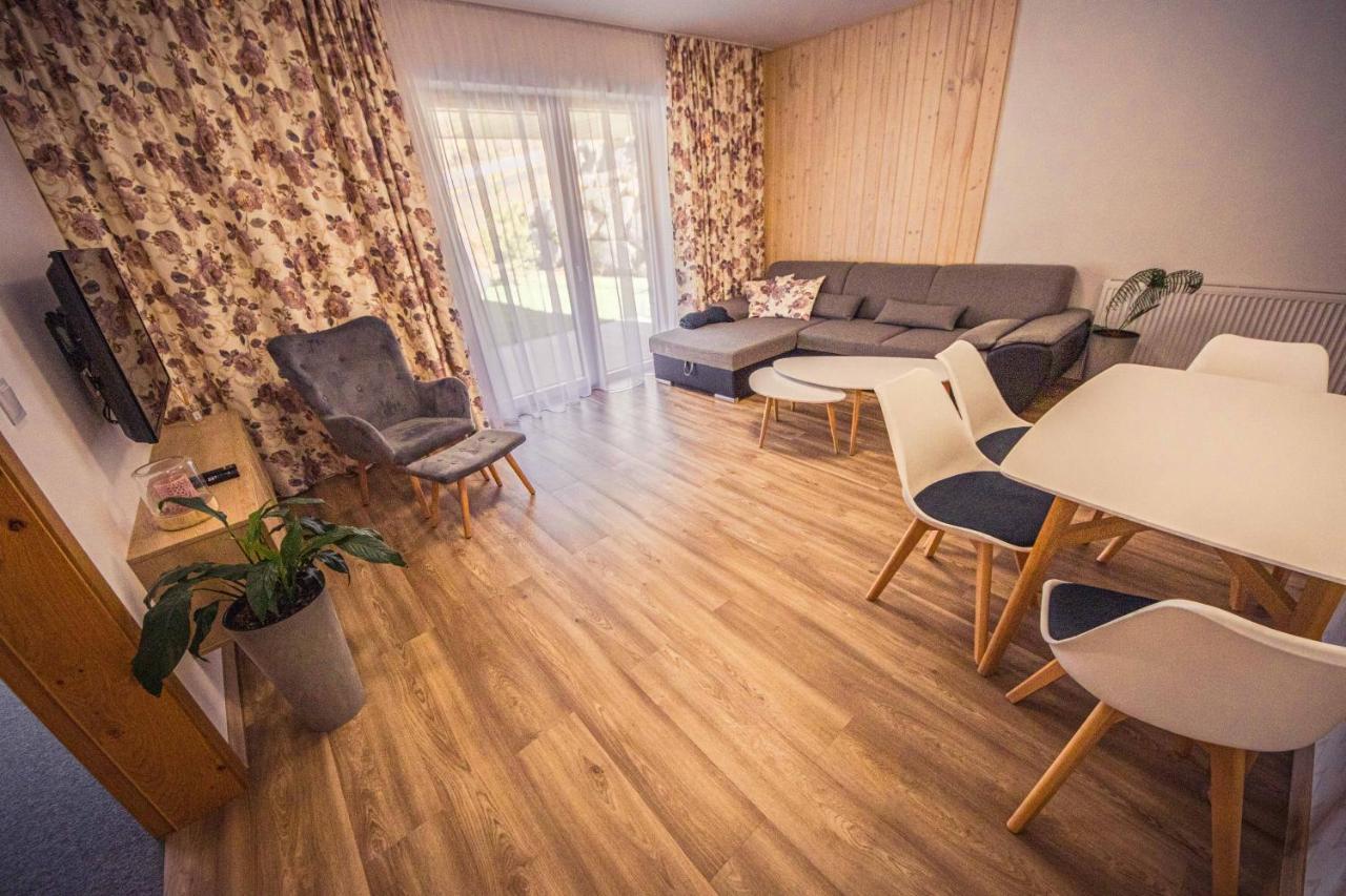 Zore Jasna Apartments Demanovska Dolina Bagian luar foto