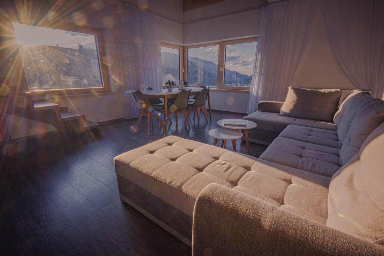 Zore Jasna Apartments Demanovska Dolina Bagian luar foto