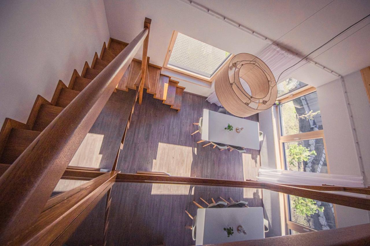 Zore Jasna Apartments Demanovska Dolina Bagian luar foto