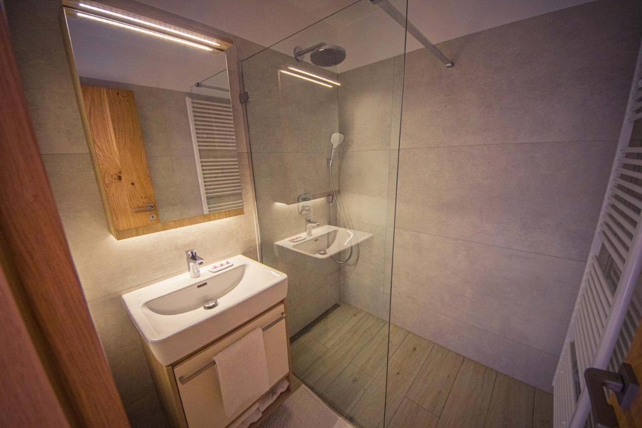 Zore Jasna Apartments Demanovska Dolina Bagian luar foto