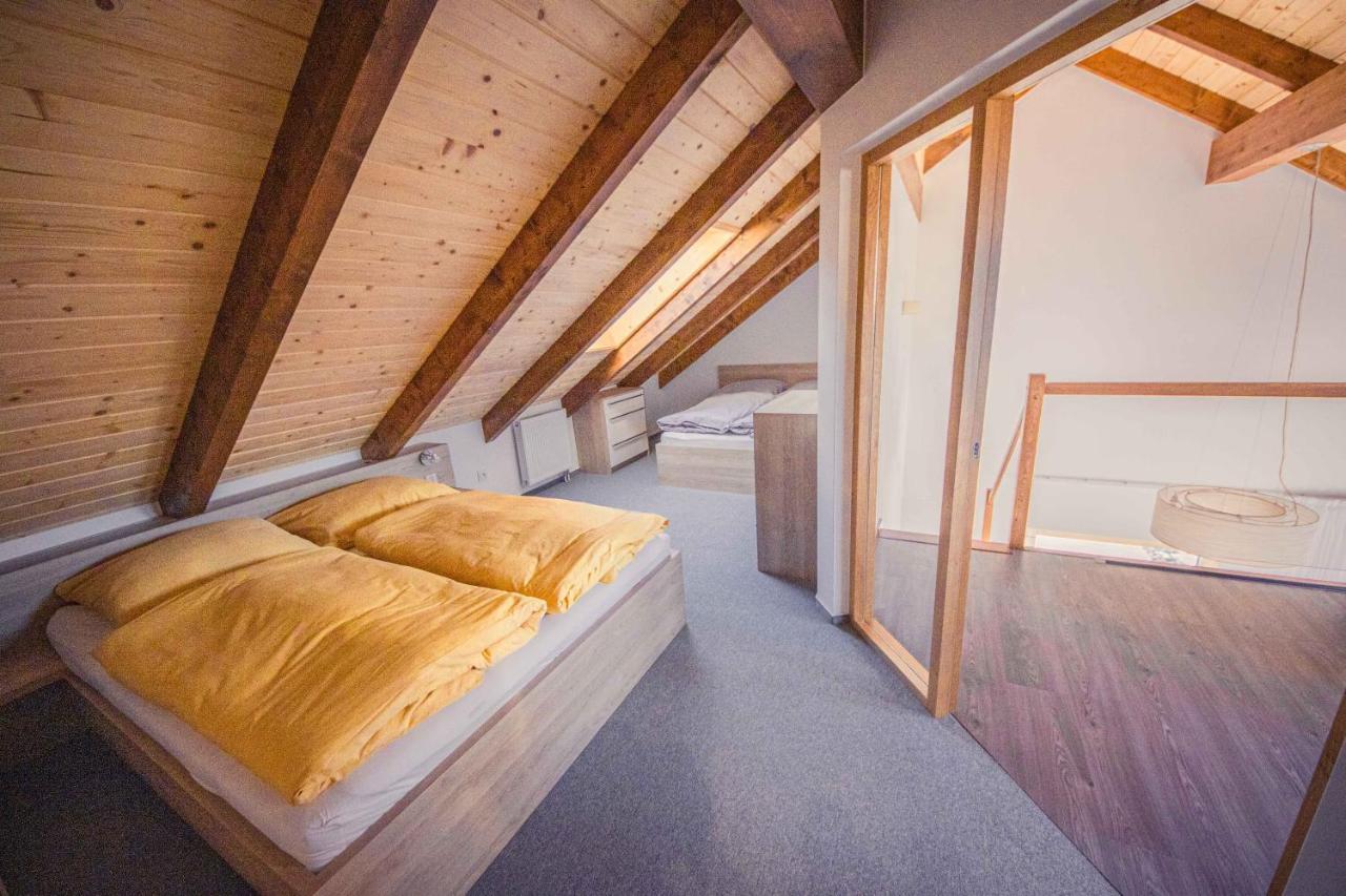Zore Jasna Apartments Demanovska Dolina Bagian luar foto