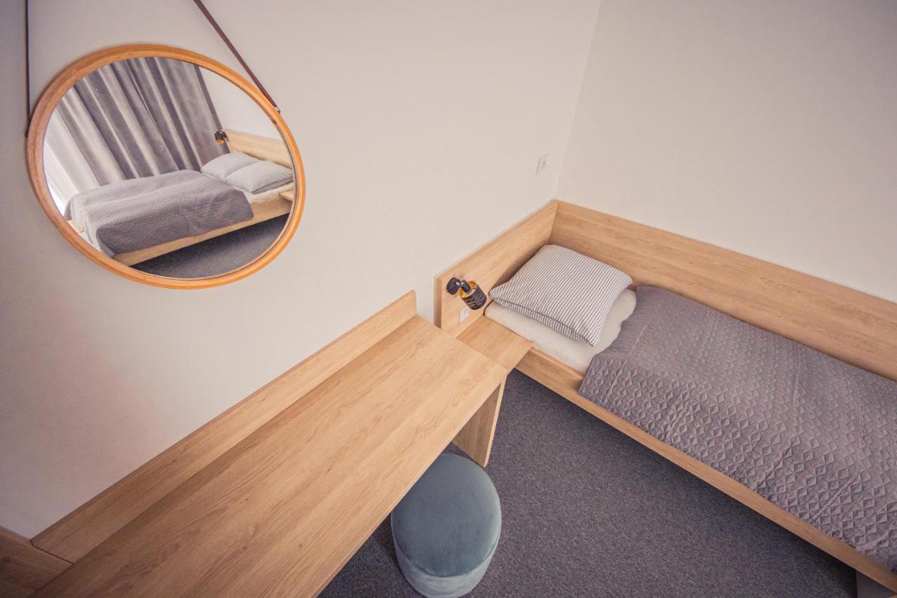 Zore Jasna Apartments Demanovska Dolina Bagian luar foto