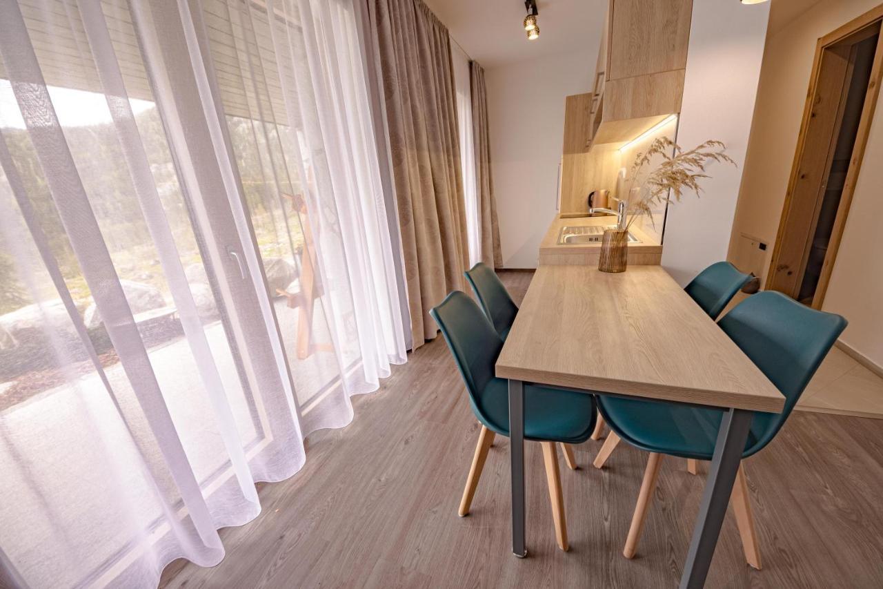 Zore Jasna Apartments Demanovska Dolina Bagian luar foto