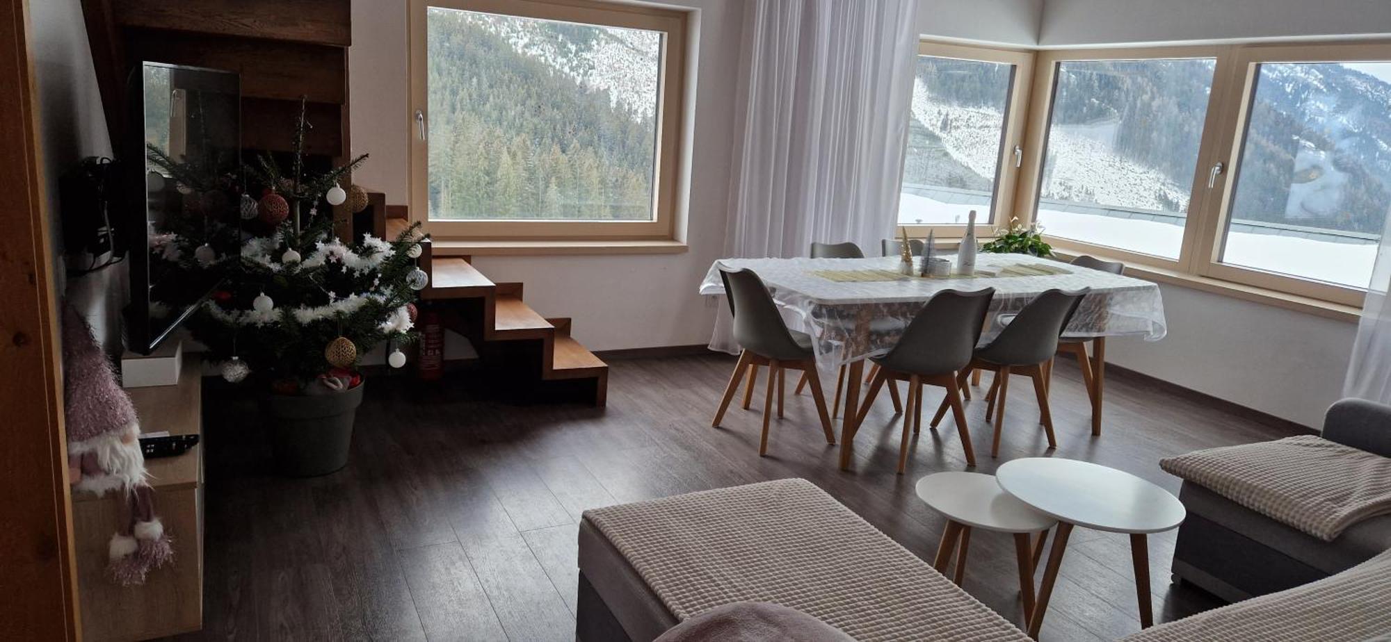 Zore Jasna Apartments Demanovska Dolina Bagian luar foto